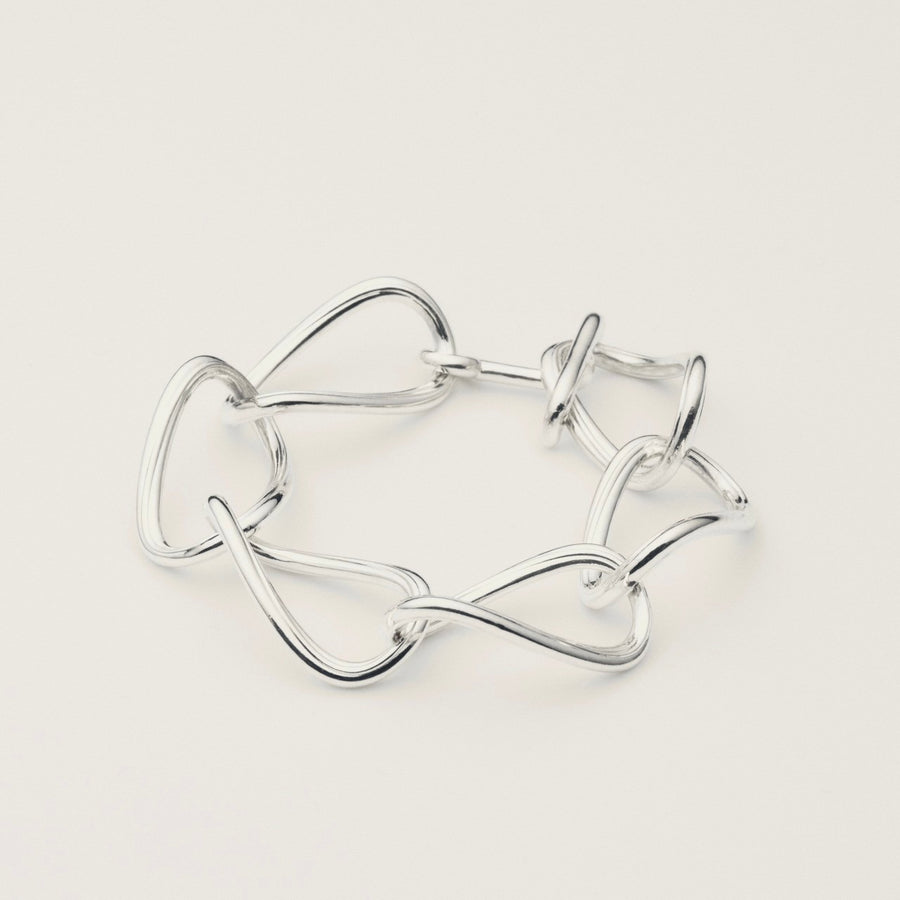 MOBIUS BRACELET A