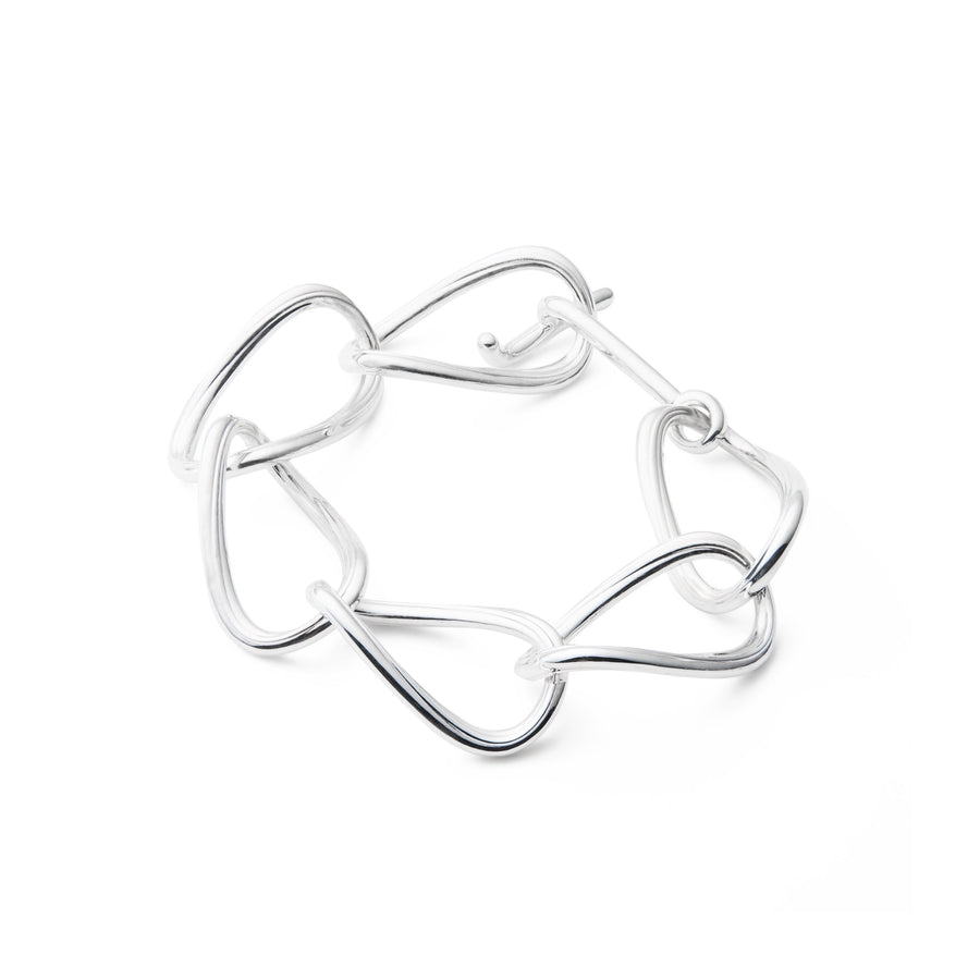 MOBIUS BRACELET